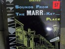  HANK MARR 1963 STILL SEALED LP(KING 1025 STEREO)SOUNDS FROM THE MARR-KET PLACE