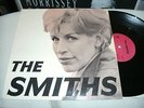 THE SMITHS\MORRISSEY ASK VERY RARE SPANISH 12