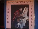 Bruce Springsteen: Back To The Roots - Zirilli (4 LP Vinyl, Excellent Condition)