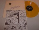 Neil Young  Bbc Broadcast  yellow vinyl   tmoq rare