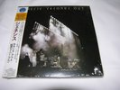 GENESIS SECONDS OUT JAPAN MINI LP CD WITH OBI NEW SEALED