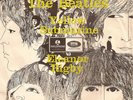 BEATLES Yellow Submarine DENMARK 7