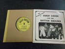 CRAZY CAVAN AND THE RHYTHM ROCKERS,PS 45RPM.EP,CR 02