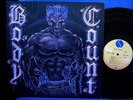 LP - BODY COUNT - Body Count - gereinigt