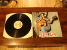 SELDA -1ST LP  MOGOLLAR GREAT TURKISH FOLK PSYCH LP ORIGINAL COPY RARE 