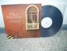 PAUL MAURIAT  - SERENADE                original GREEK  TEST PRESSING LP