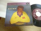 RICKY NELSON RICKY EP PART TWO IN 1959 RARE