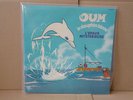MICHEL LEGRAND- VLADIMIR COSMA-OUM LE DAUPHIN BLANC- FRENCH OST TV LP