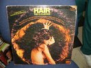 Hair The 31 Flavors - Aquarius/Let the Sunshine In CST 592 LP RARE