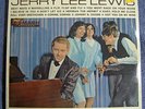 Jerry LEE LEWIS 