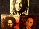 BOB MARLEY 3lp