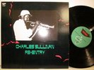 CHARLES SULLIVAN RE ENTRY BUSTER WILLIAMS JAPAN ONLY  (EMS SHIPPING USD18)