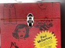 PAUL McCARTNEY BEATLES ++RUN DEVIL RUN++LIMITED EDITION COLLECTOR'S BOX++