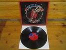 THE PEPPER PORTER BAND-Invasion Orig Us Hard Rock Killer,First American 1980