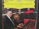 RALPH KIRKPATRICK j.s. Bach Wohltemperierte SEALED DEUTSCHE Grammophon DGG DG