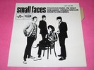 RARE EP THE SMALL FACES MINT ORIG FRENCH COLUMBIA 1° PRESSAGE LANGUETTE BEAT