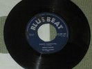 PRINCE BUSTER Dance Cleopatra Orig UK 1967 BLUE BEAT  GOOD PLAYER
