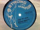 AL CAMPBELL Jah Shine On Me / SUGAR MINOTT Half Of Love 12