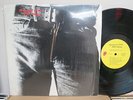 THE ROLLING STONES STICKY FINGERS LP FC 40488 ROLLING STONES RECORDS *EXCELLENT*