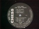 CHUCK BERRY--ONE DOZEN BERRYS--1958 LP--Chess LP-1432  No Jacket  VG++