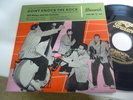 BILL HALEY DON´T KNOCK THE ROCK EP 1957 IN MINT
