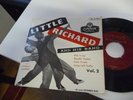 LITTLE RICHARD AND HIS BAND GERMAN EP IN 1957 TOP RARITY