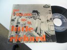 LITTLE RICHARD FOUR 1000.000 HITS BY TOP RARE EP