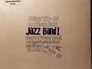 UNIVERSITY OF NORTHERN IOWA JAZZ BAND 1: 1974 Unseen Jazz Funk LP GARY BURTON SS