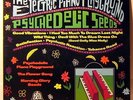 ELECTRIC PIANO PLAYGROUND: Psychedelic Seeds 1967 NASHVILLE EXPLOITO PSYCH LP