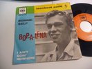 RONNIE SELF BOP-A-LENA SINGLE IN 1958 TOP RARE 7