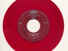 pc45-Blues-United 129-Roosevelt Sykes-RED WAX