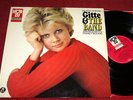 GITTE & CLARKE BOLAND BIG BAND MY KIND OF WORLD 1969 LP Tony Coe Sahib Shihab