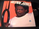 Glenn Jones LP RCA Everybody Loves A Winner MODERN SOUL BOOGIE