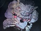 BLACK CAT BONES Barbed Wire Sandwich LP orig PROG PSYCH LP