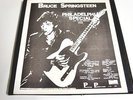 BRUCE SPRINGSTEEN-PHILADELPHIA SPECIAL 3 LP SET RED WHITE AND BLUE VINYL-LP