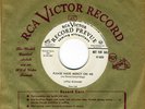 LITTLE RICHARD Please Have Mercy orig BLUES R&B 45 listen