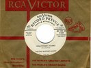 TONY MARTINEZ QUINTET Hollywood Mambo orig LATIN 45 listen