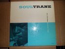 JOHN COLTRANE 