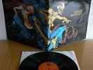 LP/ JACKIE McAULEY - SAME - Orig UK DAWN '71 (Trader Horne) Psych/Folk NM-rare