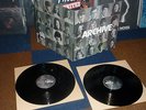 ARCHIVE You All Look The Same To Me Rare 2x Vinyl LP