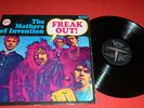 FRANK ZAPPA / THE MOTHERS OF INVENTION 