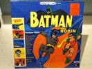 BATMAN AND ROBIN TIFTON AUDIO LP-SEALED, RARE