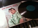 GENE VINCENT ROCKS and the Blue Caps Roll T970 Capitol Mono/SOLID