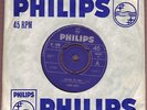 JASON CREST Juliano The Bull Original UK Mono 7