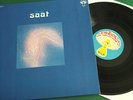 Emtidi / Saat / Krautrock / Original Pilz  LP - Vinyl / Import / 1972