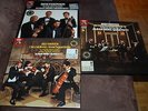 Alban Berg Quartet Beethoven Complete String Quartets 3LP Boxes 10LPs MINT