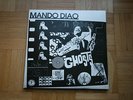 Mando Diao - Ghosts and Phantoms 2 x LP limitiert NEU