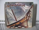 WARHORSE / RED SEA /  SWIRL VERTIGO GATEFOLD GERMAN MADE LP