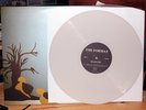 The Format Snails EP White Vinyl 12 inch pre Dog Problems, fun.