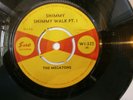 MEGATONES SHIMMY SHIMMY WALK PT.I PT.II SUE WI-325 BILLY LEE RILEY R&B BLUES 7